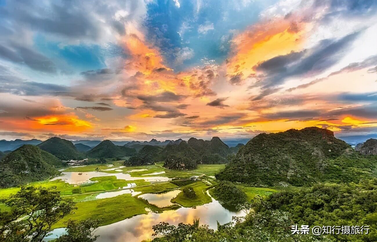 暑假去哪里旅游最好?(暑假去哪里玩最合适)