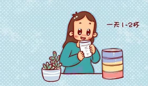 孕妇喝孕妇奶粉好吗?(刚怀孕就喝孕妇奶粉好吗)
