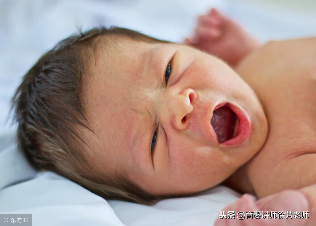 2个月宝宝口腔溃疡怎么办(婴儿长口腔溃疡怎么办)