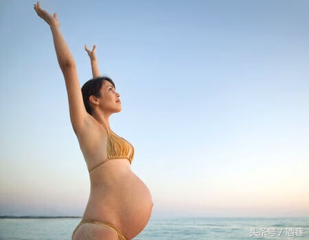 女人梦见怀孕是什么意思(做梦梦见自己怀孕了是什么意思)