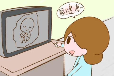 怀孕多少周做四维彩超最合适啊(孕几周做四维是最佳时期)