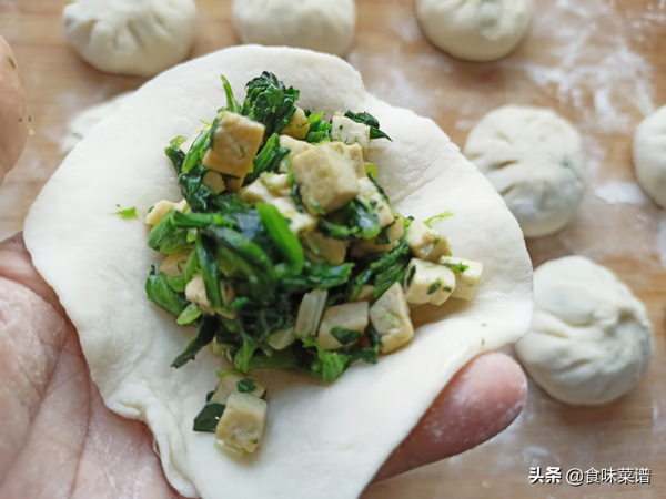 菠菜的做法大全窍门(菠菜的几种吃法)