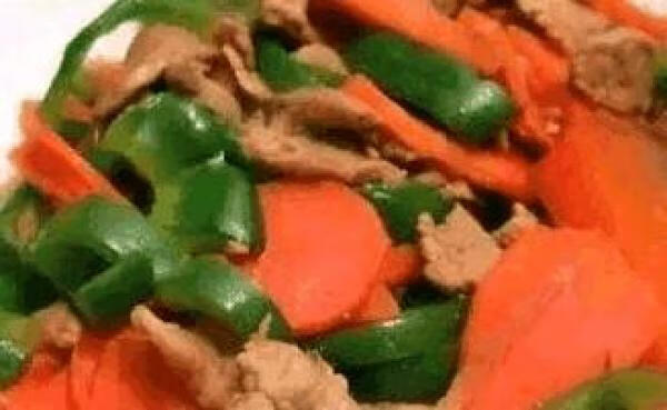 胡萝卜的做法有哪些(胡萝卜的各种吃法大全)
