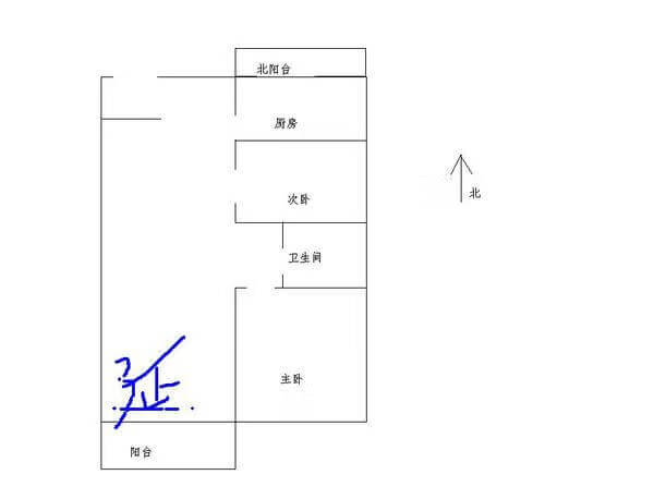 风水最好的房子户型图(什么样的户型风水好)