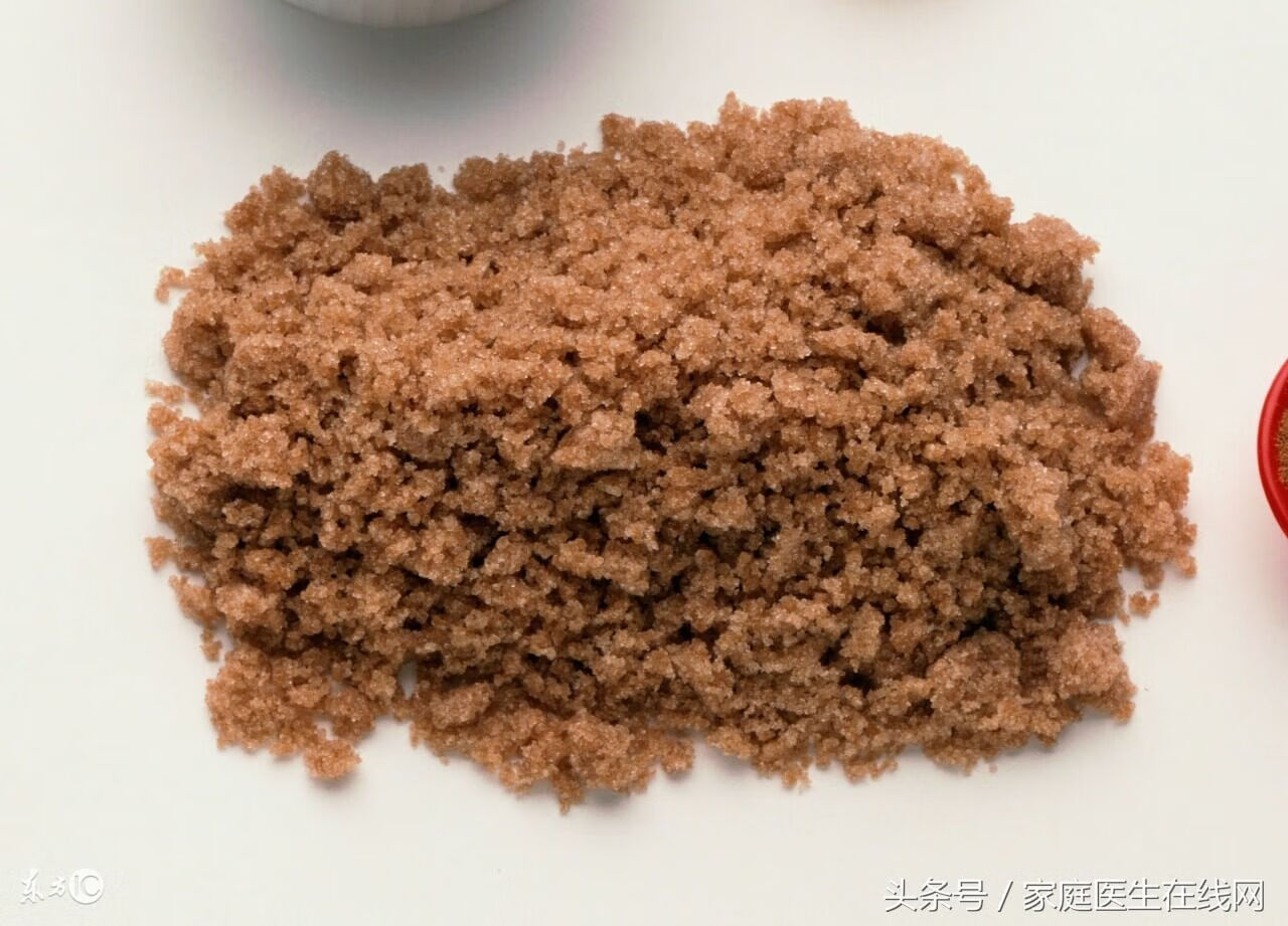 喝红糖水的功效与作用(中医讲红糖水的作用与功效)