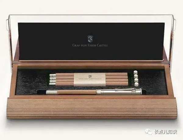 中国铅笔品牌(中国铅笔之父)