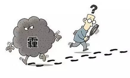 雾霾的危害有哪些方面(雾霾的危害性)