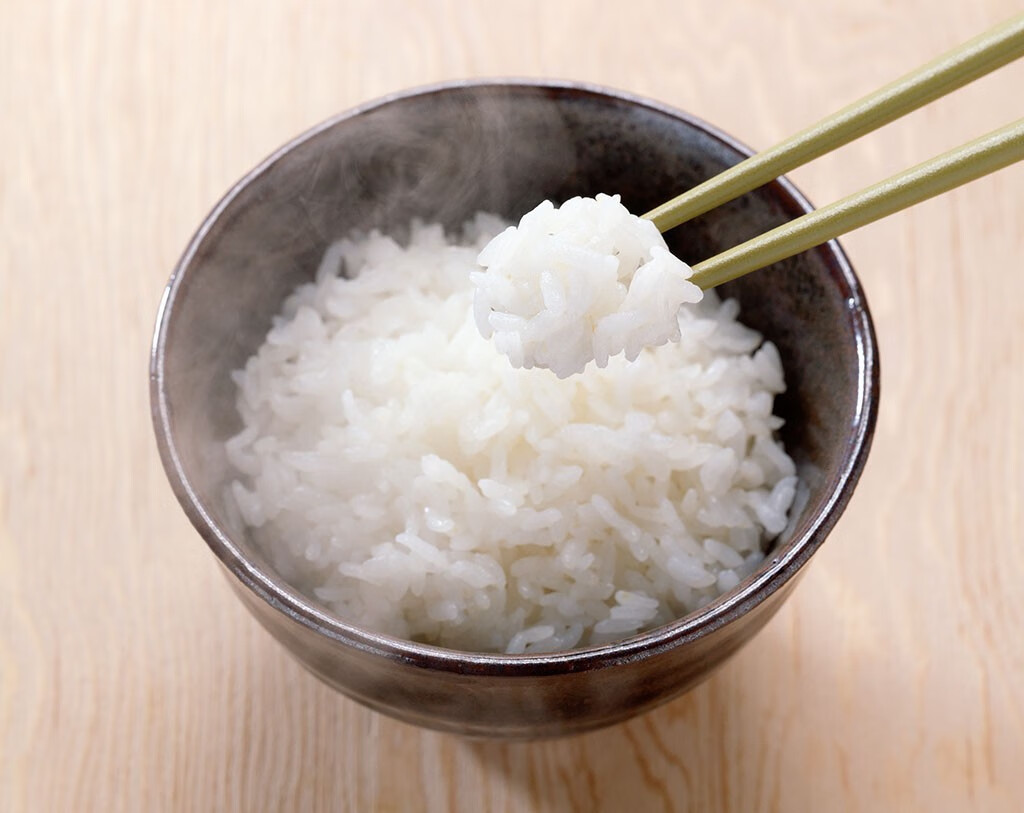 粳米是大米吗?(粳米就是我们平常吃的大米吗)