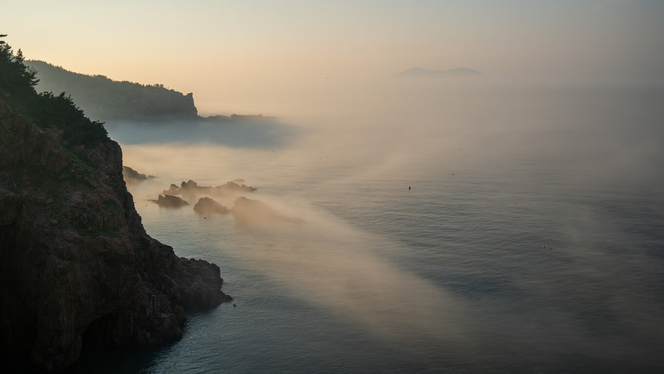 西霞口风景区(西霞口村)