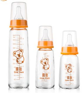 pp奶瓶安全吗