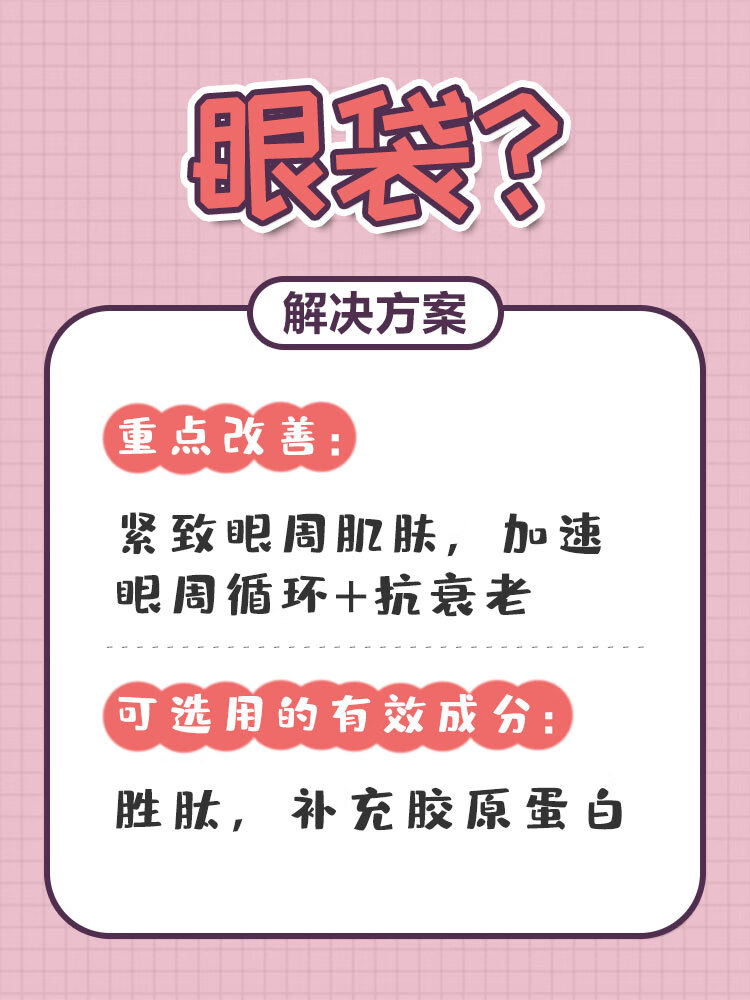 眼霜一般是什么时候用(眼霜使用时间)