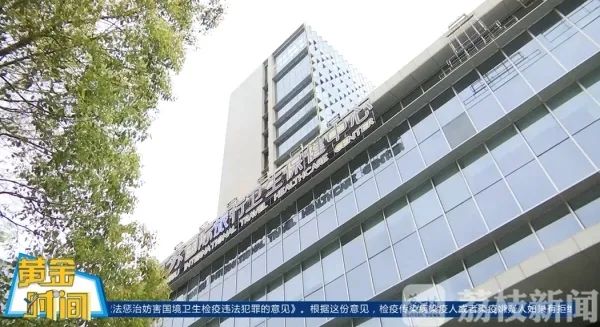 实验室核酸检测流程(核酸检测流程步骤图)