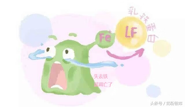 高钙奶粉有哪些?(含钙高的奶粉)