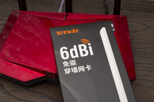 什么是无线网卡(无线网卡是干嘛的)