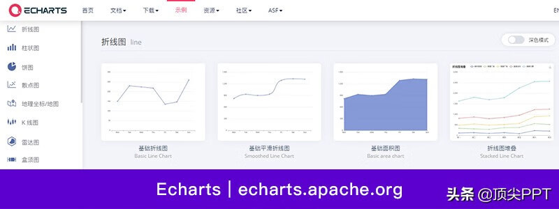 别瞎收藏了，PPT资源大合集