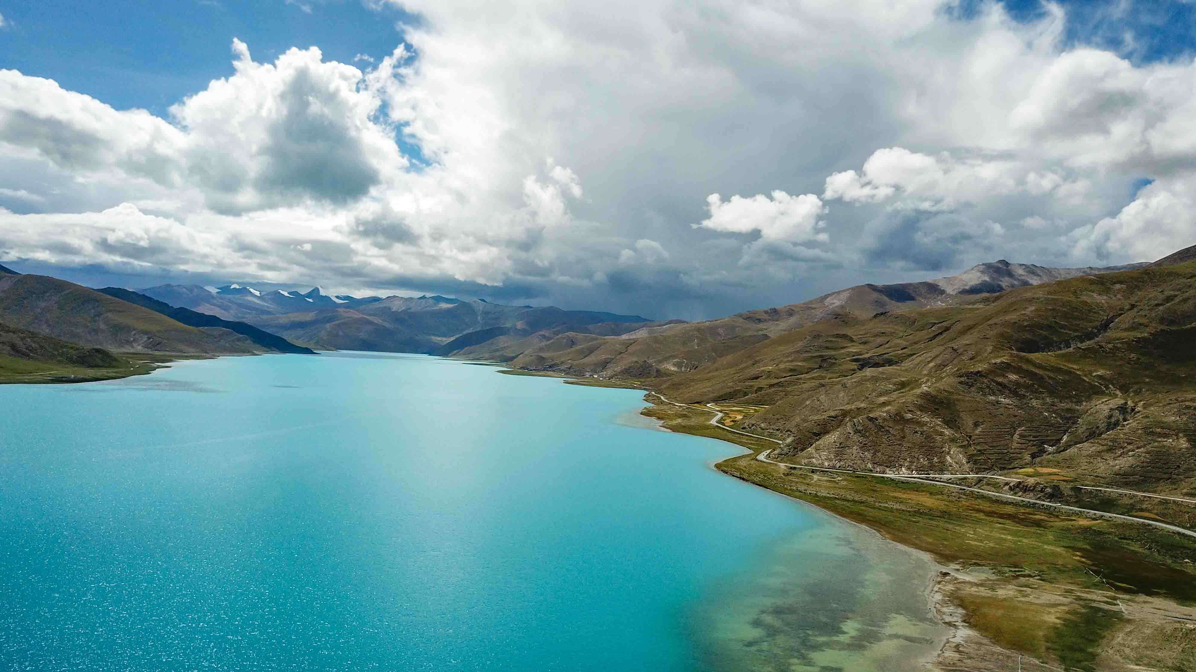 雍错湖风水(滇湖哪一边风水好)