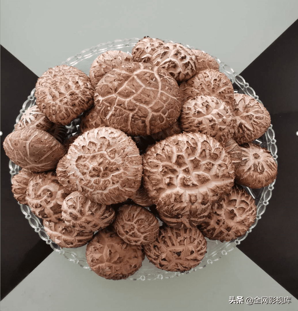 花菇香菇的功效与作用香菇冬菇花菇的区别