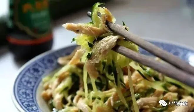 凉拌菜的做法大全集(凉拌菜做法大全 配方)