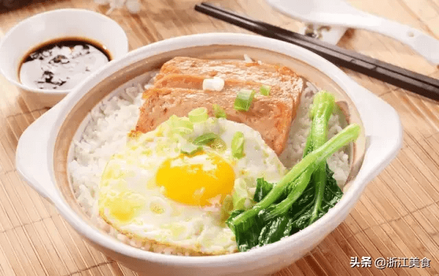 火腿的做法大全(火腿最佳吃法)
