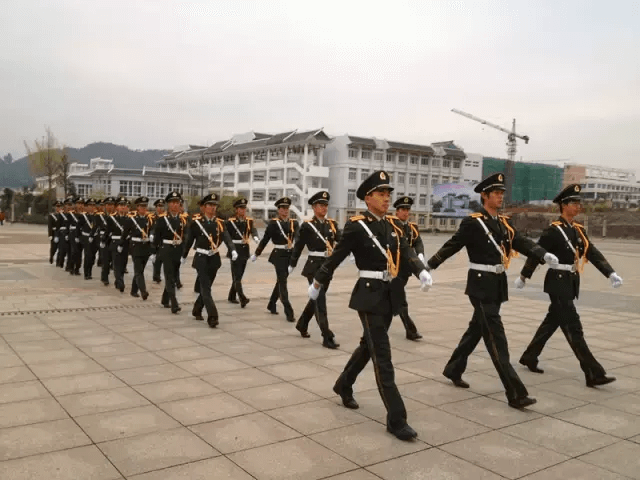 我们大贵州那些美丽的大学，为自己的母校点赞！