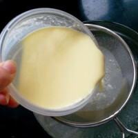 家庭做蛋挞的简单方法步骤(家庭做蛋挞的制作方法)