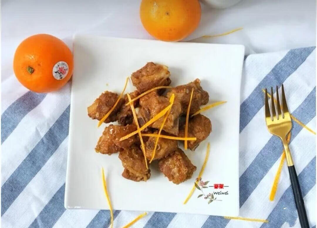 沃柑上火还是降火几月份上