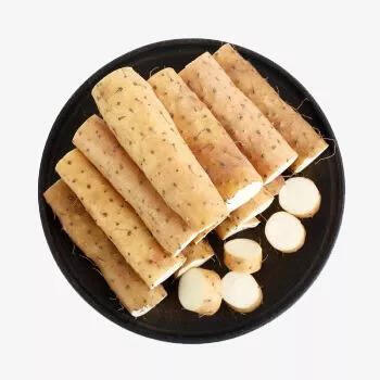 淮山的功效与作用(淮山的功效与作用简说)