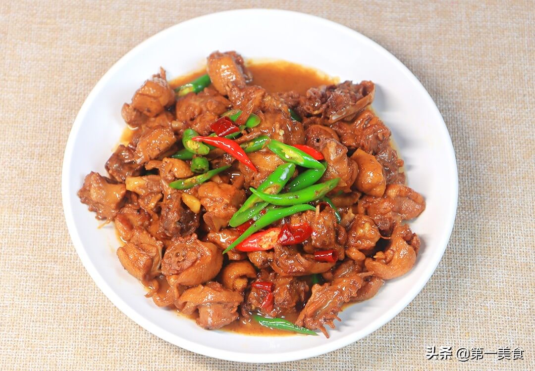 鸭子的做法有哪些(鸭子的做法有哪几种)