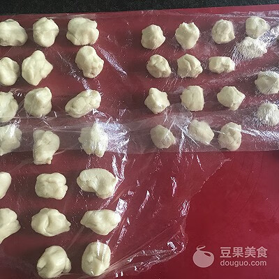 鲜肉月饼的做法及配方(上海鲜肉月饼的制作方法步骤)