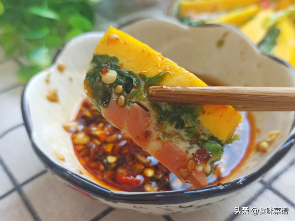 菠菜的做法大全窍门(菠菜的几种吃法)
