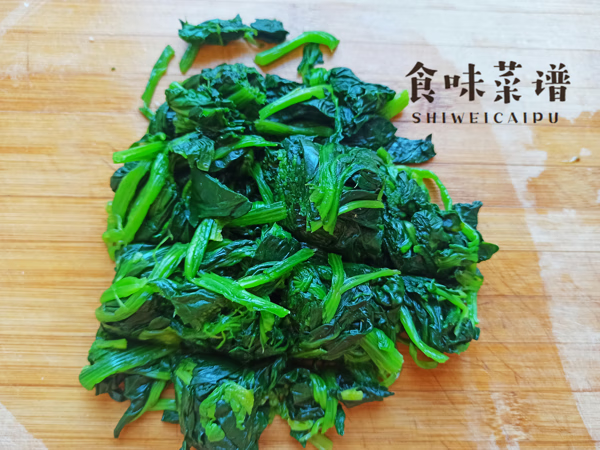 菠菜的做法大全窍门(菠菜的几种吃法)