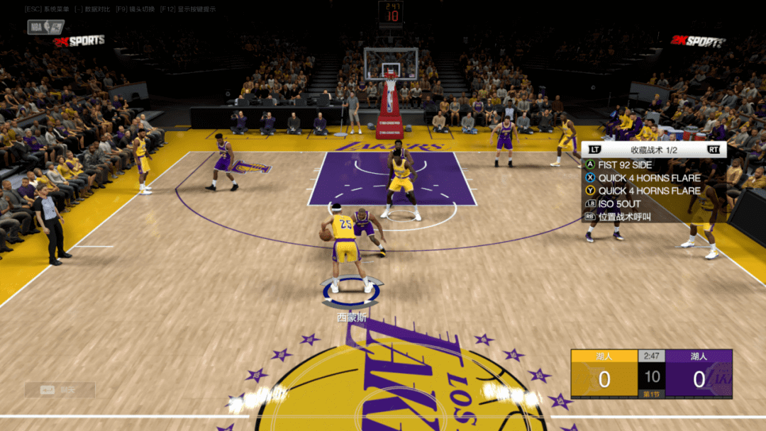 nba2konline有没有挂(nba2konline2挂机脚本)