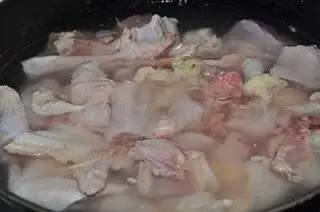 春笋的做法大全图解(春笋有几种吃法)