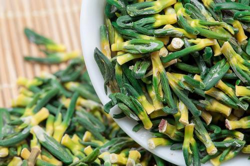 莲子心茶可以长期喝吗(莲子心茶功效)