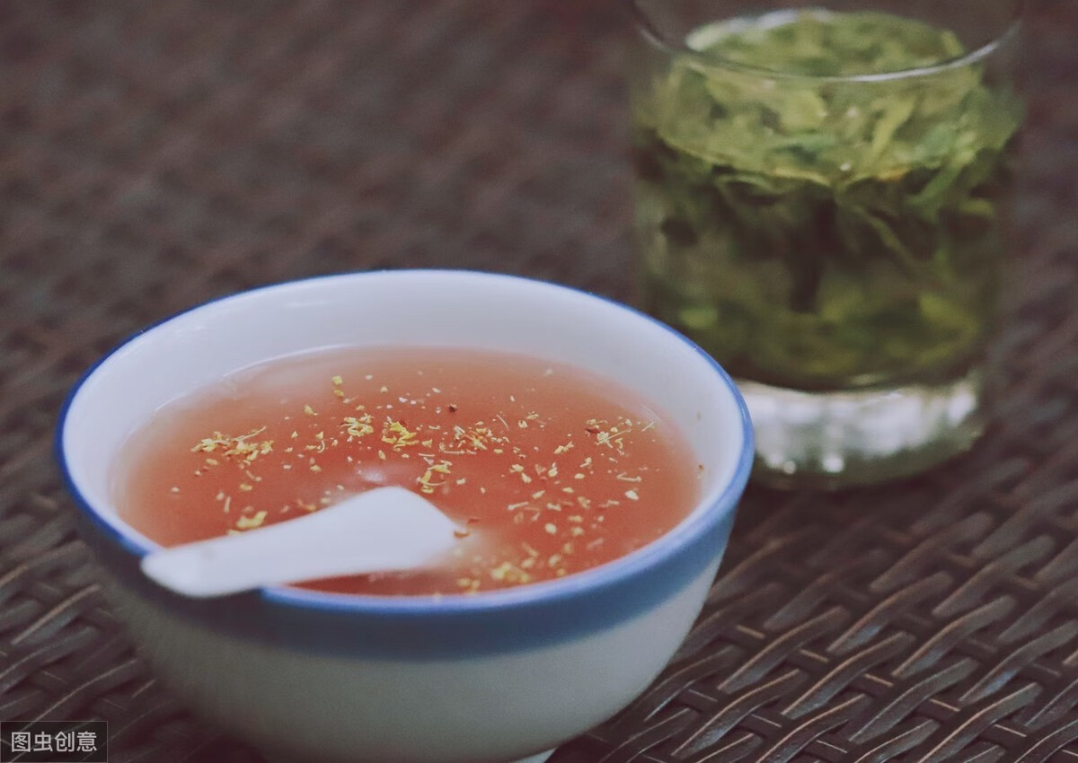 藕粉的营养价值及功效(藕粉哪个牌子是真藕粉)