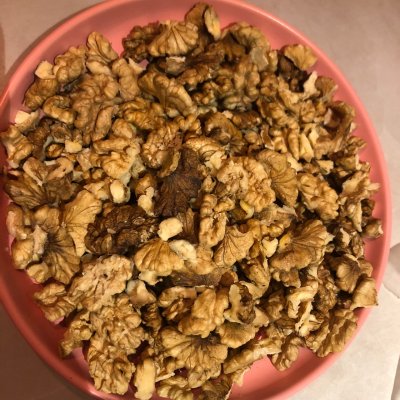 琥珀核桃的做法窍门(琥珀核桃的正宗做法)