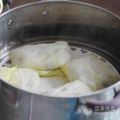 椰子包饭(椰子包配方)