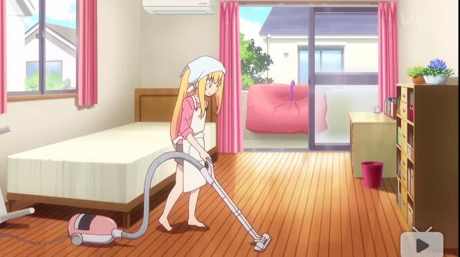 死宅天使之家(死宅与天使之家)