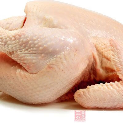 鸡肉不能和什么一起吃?(鸡肉不能跟什么搭配)