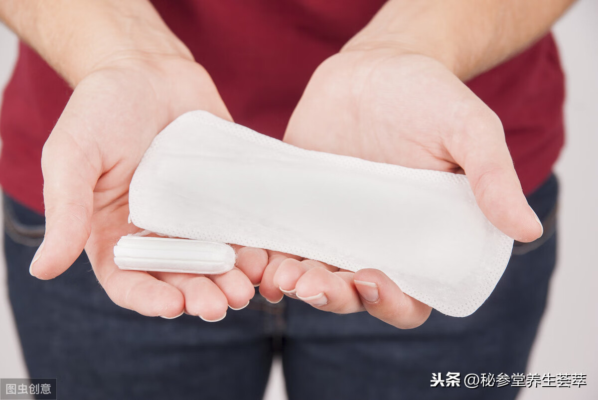 月经返潮的危害(月经有回潮是怎么回事)