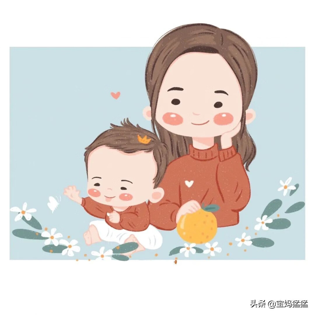 温馨亲子照片(亲子照造型)