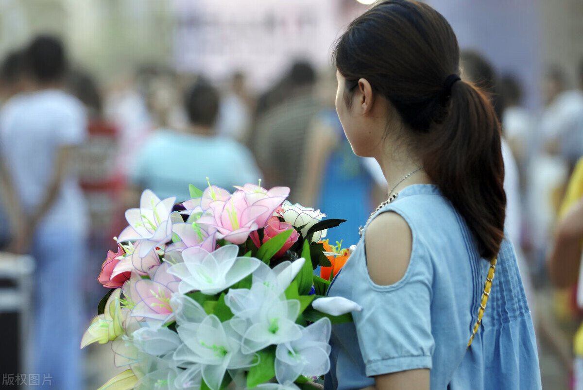 「七夕节民俗」七夕情人节，全国各地的民俗活动知多少？