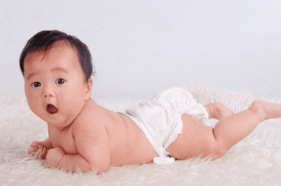 五个月宝宝拉肚子怎么办(5个月的小宝宝拉肚子怎么办)