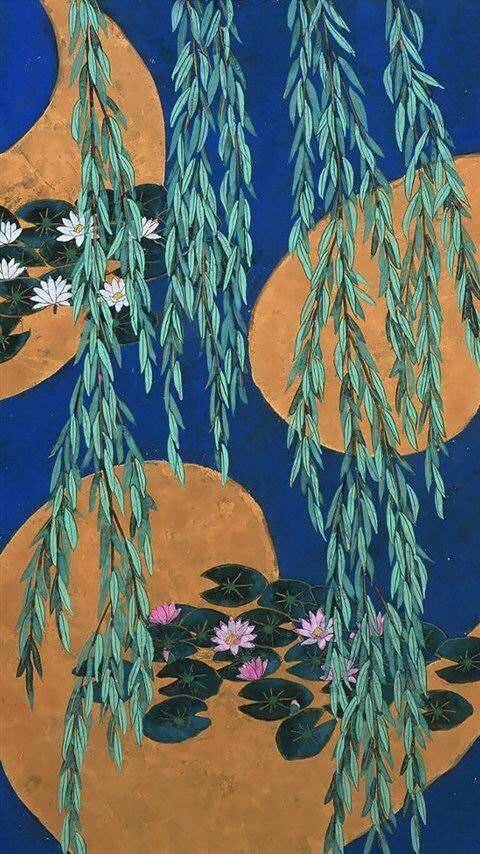 古风水墨动漫(水墨画国漫)