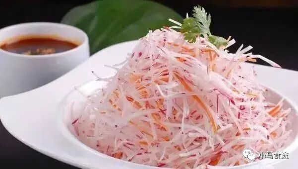 凉拌菜的做法大全集(凉拌菜做法大全 配方)