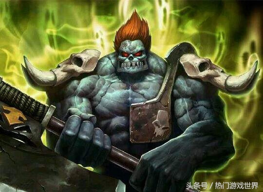 亡灵英雄联盟(亡灵族英雄)