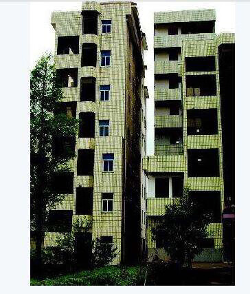 刀形状的房子风水化解刀把形状的房子有讲究吗