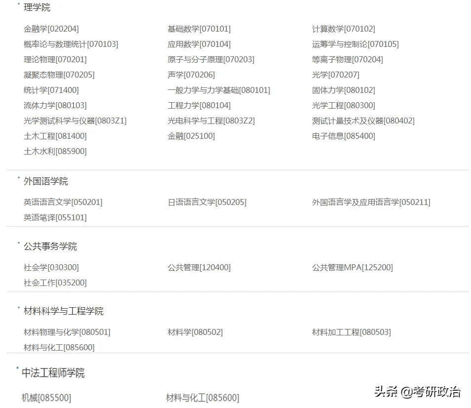 南京理工大学研究生院官网(南京理工大学在职研究生专业)