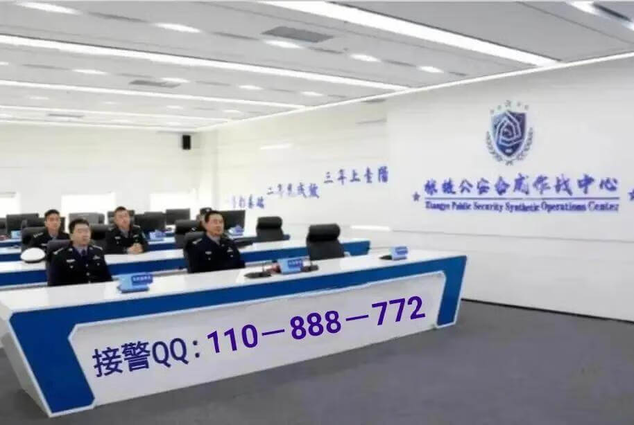 12450网警中心官网(110网上报警中心咨询)