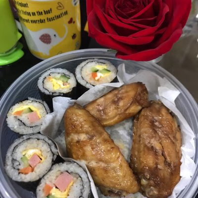 做寿司的材料和工具(寿司需要什么材料)